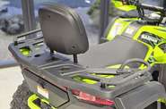 Bashan Explorer 330 Base