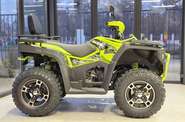 Bashan Explorer 330 Base