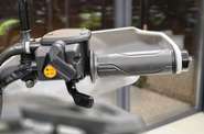 Bashan Explorer 330 Base