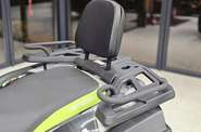 Bashan Explorer 330 Base