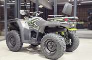 Bashan Explorer 330 Base