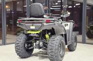 Bashan Explorer 330 Base