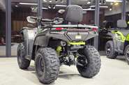 Bashan Explorer 330 Base