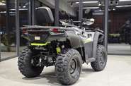 Bashan Explorer 330 Base