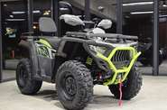 Bashan Explorer 330 Base