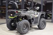 Bashan Explorer 330 Base