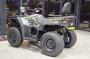 Bashan Explorer 330 Base