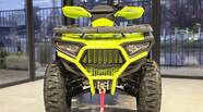 Bashan Explorer 330 Base