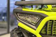 Bashan Explorer 330 Base
