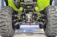 Bashan Explorer 330 Base