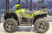 Bashan Explorer 330 Base
