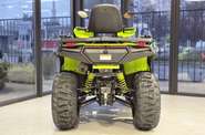 Bashan Explorer 330 Base