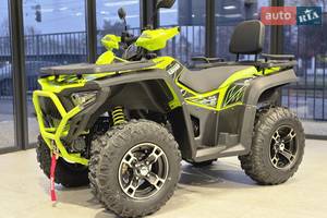 Bashan Explorer 330 