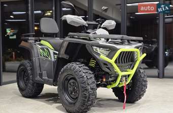 Bashan Explorer 330 2024 в Суми