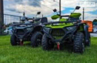 Bashan Explorer 330 2024 Base