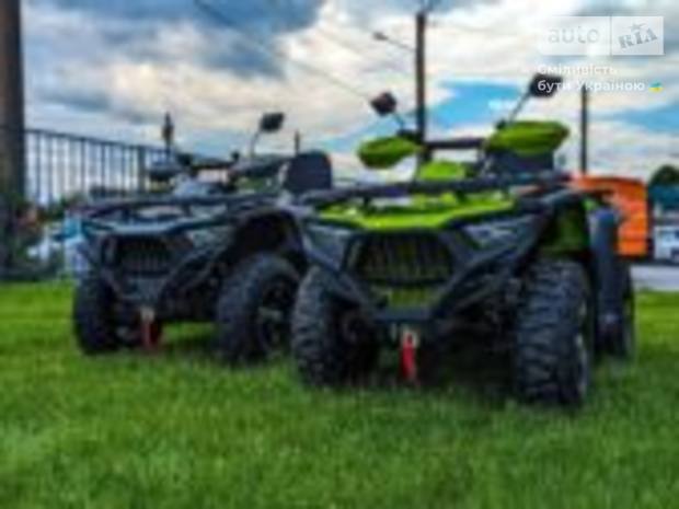 Bashan Explorer 330 2024 Bashan Explorer 330 2024