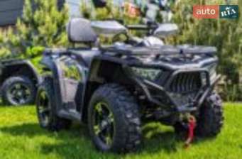 Bashan Explorer 330 2024 в Черкаси