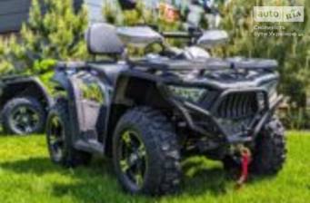 Bashan Explorer 330 2024 Base