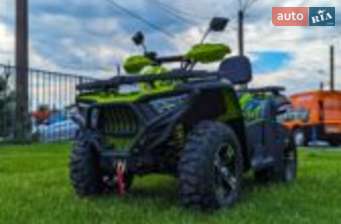 Bashan Explorer 330 2024 в Черкаси
