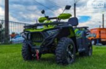 Bashan Explorer 330 2024 Base
