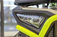 Bashan Explorer 330 Base