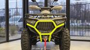Bashan Explorer 330 Base