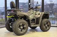 Bashan Explorer 330 Base