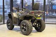 Bashan Explorer 330 Base