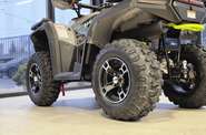 Bashan Explorer 330 Base