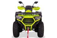 Bashan Explorer 330 Base