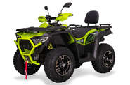 Bashan Explorer 330 Base