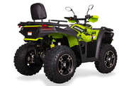 Bashan Explorer 330 Base