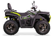 Bashan Explorer 330 Base