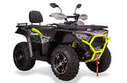 Bashan Explorer 330 Base