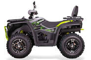 Bashan Explorer 330 Base