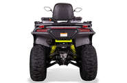Bashan Explorer 330 Base