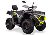 Bashan Explorer 330 Base