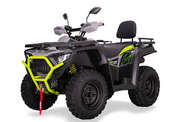 Bashan Explorer 330 Base