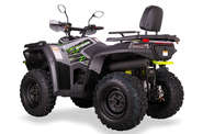 Bashan Explorer 330 Base