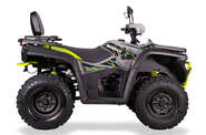 Bashan Explorer 330 Base