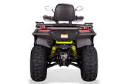 Bashan Explorer 330 Base