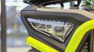 Bashan Explorer 330 Base