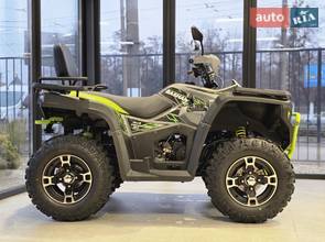 Bashan Explorer 330