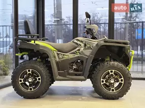 Bashan Explorer 330