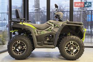 Bashan Explorer 330 