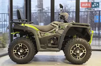 Bashan Explorer 330