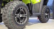 Bashan Explorer 330 Base
