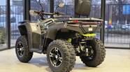 Bashan Explorer 330 Base