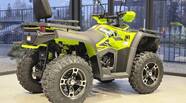 Bashan Explorer 330 Base