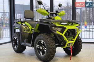 Bashan Explorer 330 